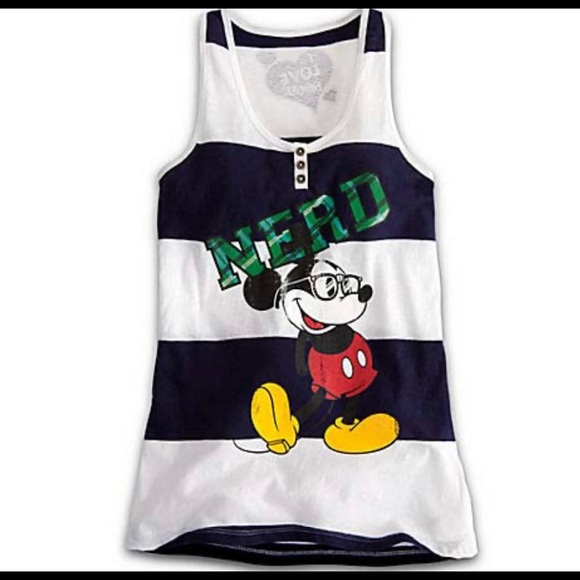 Disney Tops - Disney TankTop